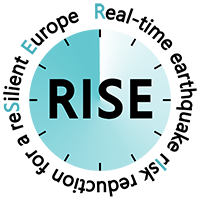 RISE kick-off meeting in Zurich